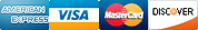 Langhorne Garage Door Repair major credit card accepted